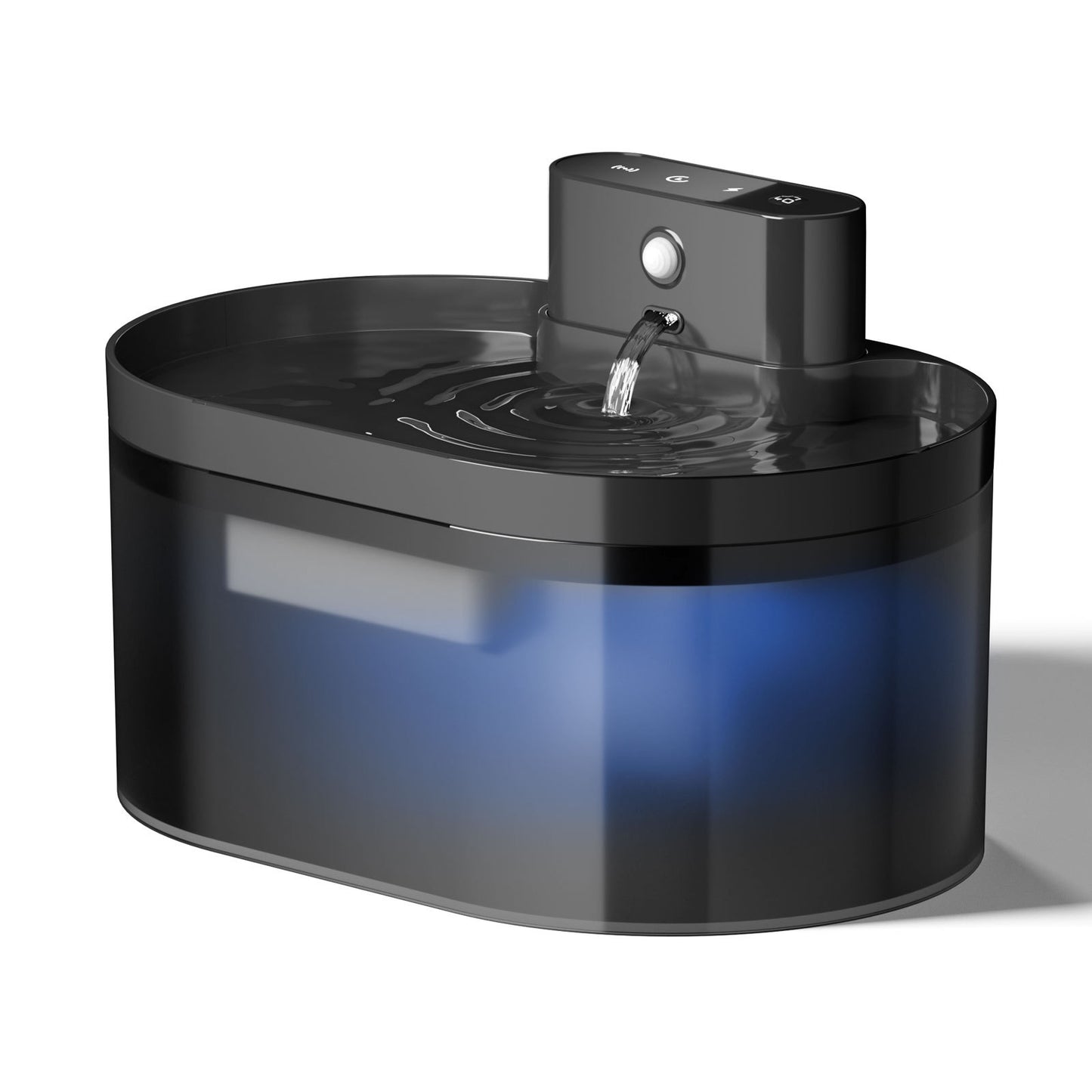 Smart Cat & Dog Water Fountain