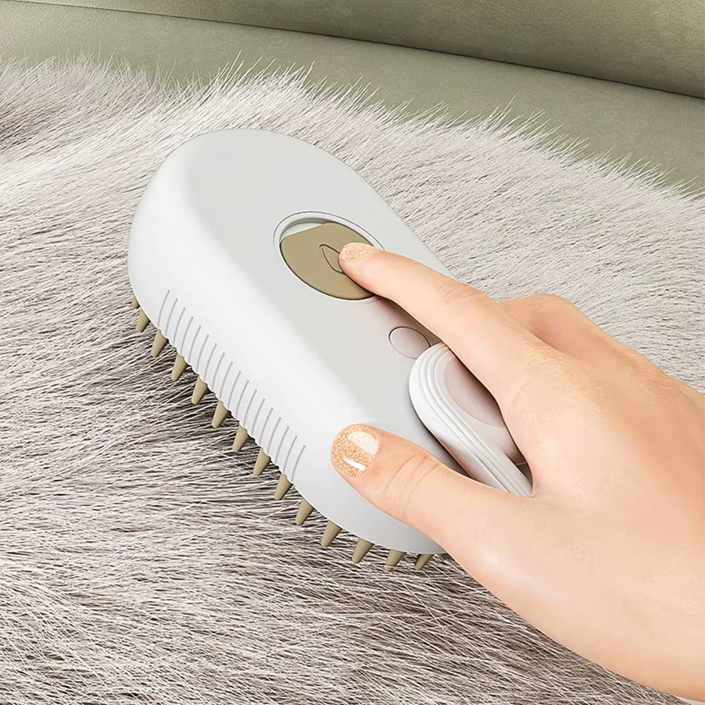 Pet Grooming Brush