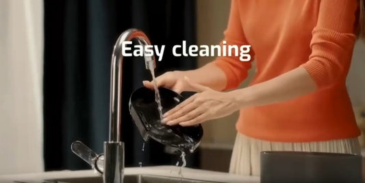 👉 Smart Cat & Dog Water Fountain