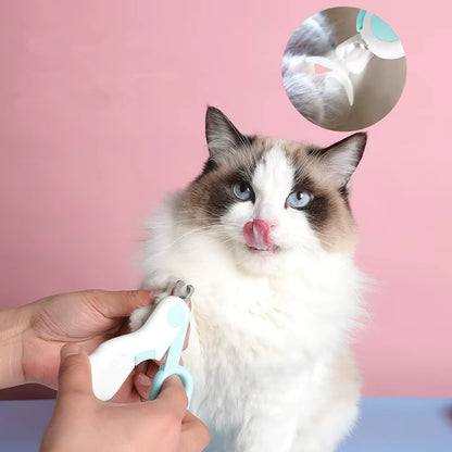 Pet Grooming Scissors