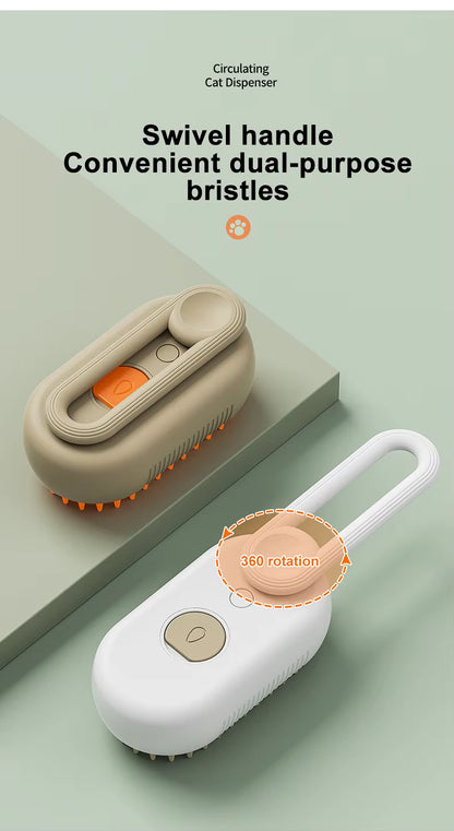 Pet Grooming Brush