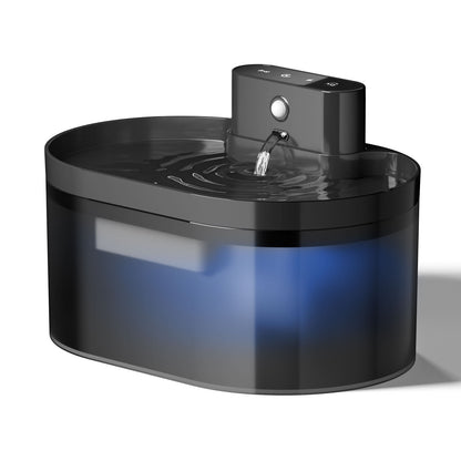 Smart Cat & Dog Water Fountain