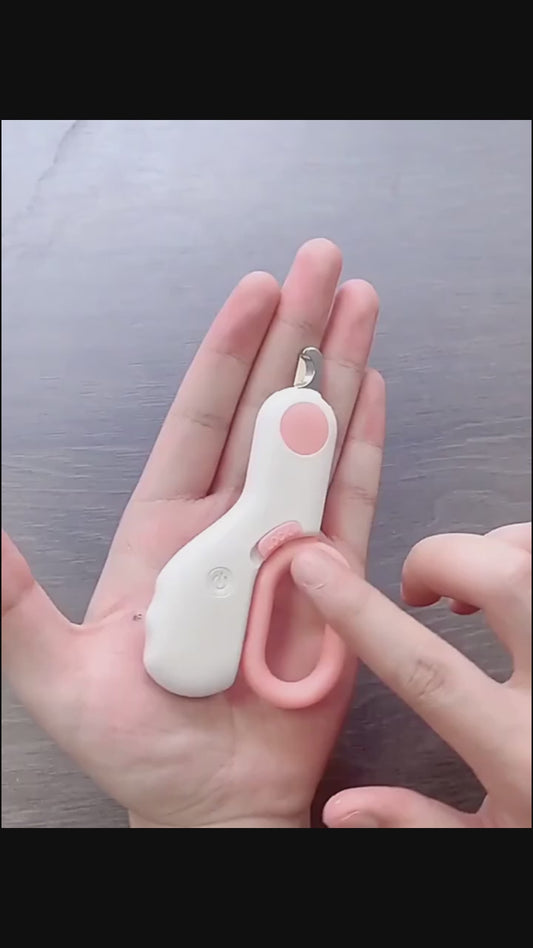 Pet Grooming Scissors