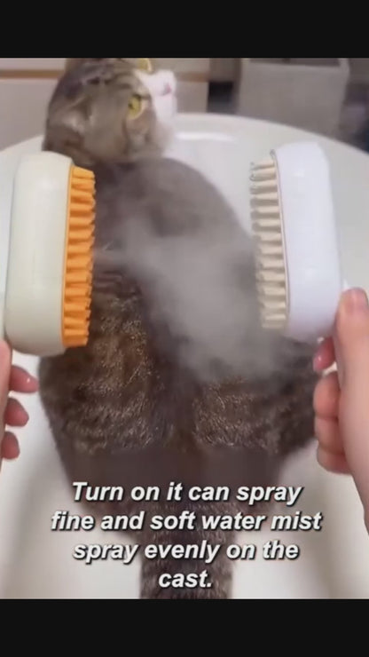 Pet Grooming Brush