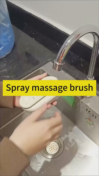 Pet Grooming Brush